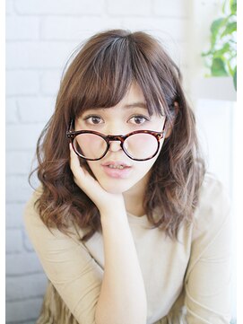 フォーハウス プラスエヌ(FOURHAUS +n) 20代30代40代　ハッピーロング【草津】