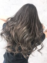 ペスカ 立川店(pesca) ブリーチなし☆ナチュラルグラデーション×PESCA【立川】