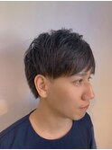 メンズショート