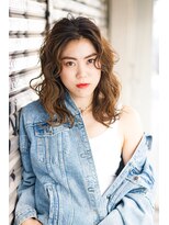 エヴリンアンドペイジ(Evelyn&paige)&nbsp;ストリートカジュアル