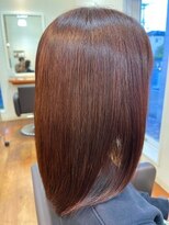 ビオトープミヨシ(Bio-Top MIYOSHI)&nbsp;グレイカラー×ブラウン◎30代40代50代