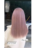 ラフ(LAFF)&nbsp;#黒髪#ボブルフ#ネビージュ#小顔#ワンレン