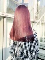 ワルム(warme)&nbsp;【warme】パープル×レッド