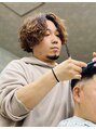 ヘアーサロン ミハト 水野 静流