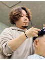 ヘアーサロン ミハト 水野 静流