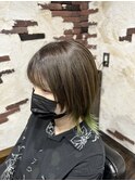 クラゲウルフ