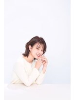 ユニックス イオンモール柏店(UNIX)&nbsp;肩上ボブ