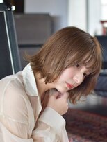 ハツ 橋本(HATSU)&nbsp;ちょいハネミディアム[橋本/橋本駅]