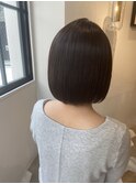 5月【ショートヘア/大人ガーリー/モードヘア/ハイライト】