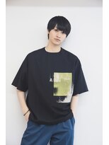 ショット 高槻(SHOT)&nbsp;ナチュラルマッシュ