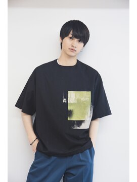 ショット 高槻(SHOT) ナチュラルマッシュ