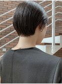 ショートヘア/福岡/天神/薬院/20代/30代