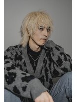 ジゼル(gisele)&nbsp;(戸澤)ブロンドウルフ