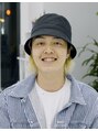 ヘアサロンラルガ 下曽根店(Hair salon Raruga) 長尾 祐樹