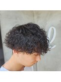 スペインカール