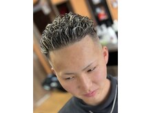 二代目銀二郎