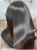 【Liss】『高濃度水素トリートメント×TOKIOトリートメント』