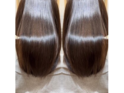 クオリヘアー(Quali hair)の写真