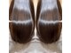 クオリヘアー(Quali hair)の写真