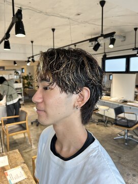 ザ オーダー(THE ORDER) サーフカール