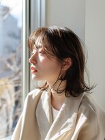 グレース(grace)&nbsp;柔らかミディアム