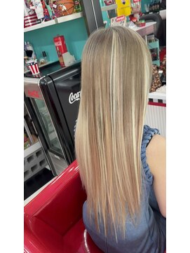 マイタイム(MyTime) シールエクステ