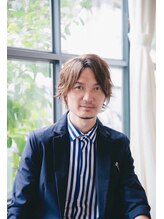 ココロヘアーリリク(Cocolo hair LILIC) 神谷 孝