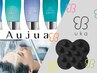 【本日WEB予約限定】カット＋頭身浴Aujuaケンザンヘッドスパ10分＋グロスTR