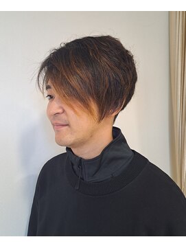 アデイ マチノマ大森店(AdAy) レディース、メンズショート