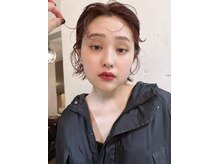 クリアオブヘアー リット(CLEAR of hair LiT)