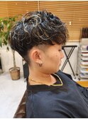 佐伯が作る女性でもかっこよくなれるベリーショート