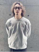 オクターブ(OCTAVE) 森川 雄斗