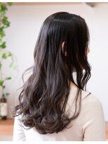 クベル(Kuvel)&nbsp;しなやか髪質改善。理想の髪へ～40代50代60代におすすめ