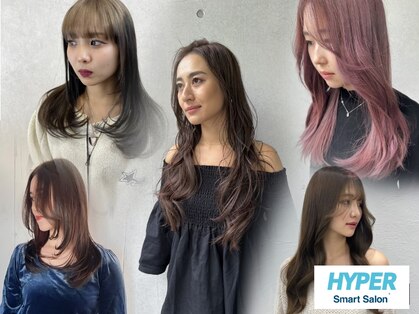 ハイパー(HYPER)の写真