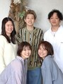ウノ ア ウノ(uno a uno)/uno a uno【岐阜】