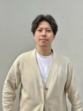 ジーナ セントラル銀座(Zina) 杉浦 肇
