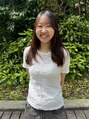 アグ ヘアー ティオ 五橋店(Agu hair tio) 坂本 稚紘