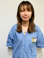 アグ ヘアー エイル 須賀川店(Agu hair ail) 有馬 彩