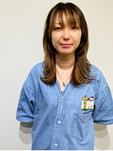 アグ ヘアー エイル 須賀川店(Agu hair ail) 有馬 彩