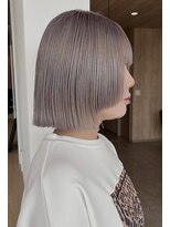 イロ(iro)&nbsp;シルバーカラー