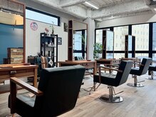 ルアナ 大宮(Luana)の雰囲気（★南国に居るような店内で癒しのひと時を★【大宮】）