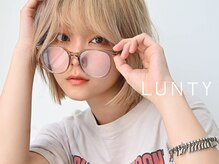 ランティ 難波駅前店(LUNTY NAMBA)の雰囲気（誰もが憧れるブロンド/ホワイト系カラーもLUNTYにおまかせ☆）