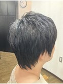 ショートスタイル