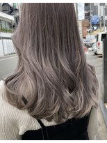 キーゴ 博多(KY-GO.)&nbsp;＊ブラウンベージュ・レイヤースタイル＊