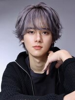 リップスヘアー 梅田アネックス(LIPPS hair)&nbsp;【ローライト】シースルーフェザーショート