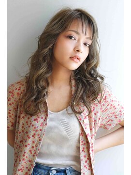 ラポールヘアリゾート(Rapport Hair Resort) マッドブラウン