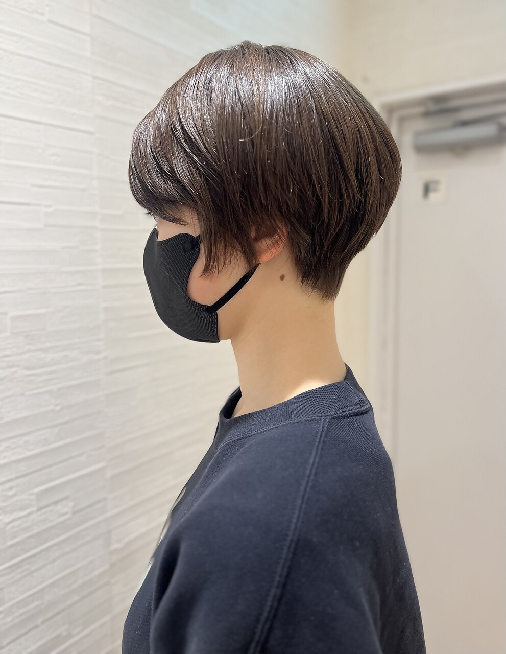「新規」平日限定クーポン　カット＋夢シャンプー30％オフ￥4950→￥3465