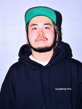 ザ フェイダーズ(The Faderz)&nbsp;KAZUKI [高円寺駅]