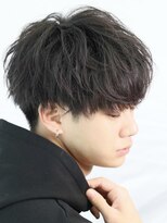 リップス 仙台ロフト(LIPPS) サファイアマッシュ