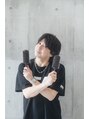 ムス ヘアー(MUSU HAIR) 青柳 隼人